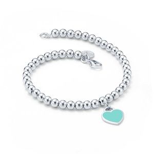 Tiffany Bead Bracelet